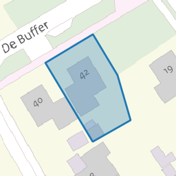 Perceel TMU00-C-3364