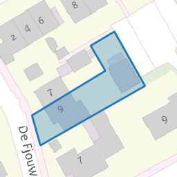 Perceel TMU00-C-3372