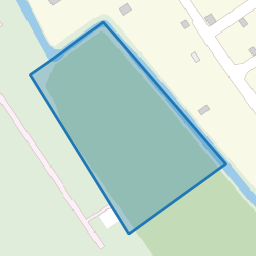 Perceel TMU00-C-3392