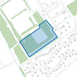 Perceel TMU00-C-3393