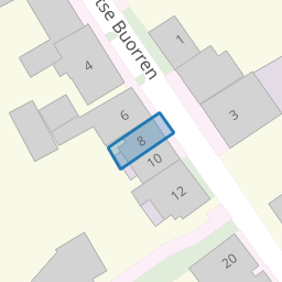 Perceel TMU00-C-3395