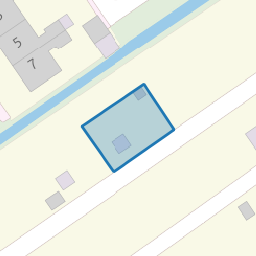 Perceel TMU00-C-3397