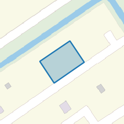 Perceel TMU00-C-3399