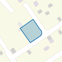 Perceel TMU00-C-3452