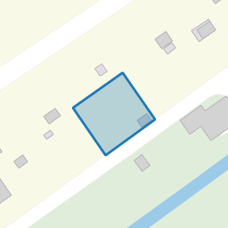 Perceel TMU00-C-3480