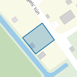 Perceel TMU00-C-3488