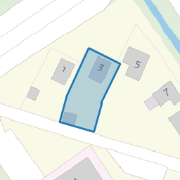 Perceel TMU00-C-3497