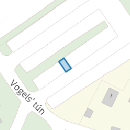 Perceel TMU00-C-3504