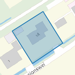 Perceel TMU00-C-3511