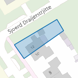 Perceel TMU00-C-3515