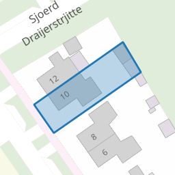Perceel TMU00-C-3516