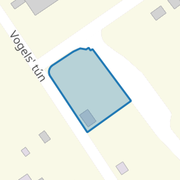 Perceel TMU00-C-3527