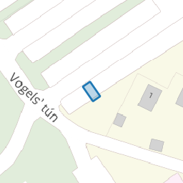 Perceel TMU00-C-3532