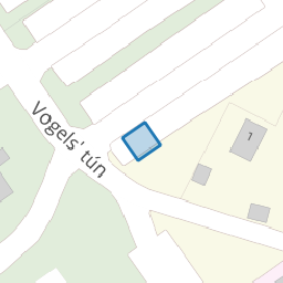 Perceel TMU00-C-3533