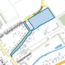 Perceel TMU00-C-3554