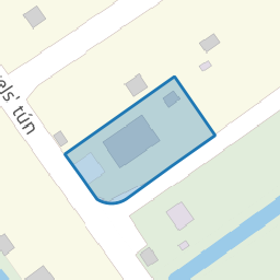 Perceel TMU00-C-3573