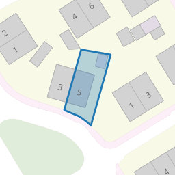 Perceel TMU00-C-3609