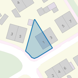 Perceel TMU00-C-3610