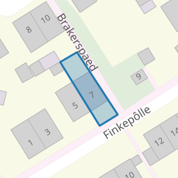 Perceel TMU00-C-3613