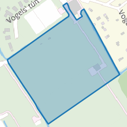 Perceel TMU00-C-3625