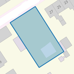 Perceel TMU00-C-3631