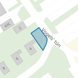 Perceel TMU00-C-3636