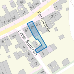 Perceel TMU00-C-3641