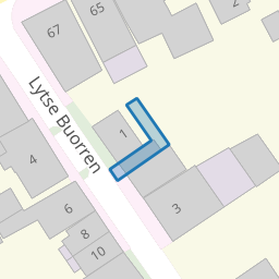 Perceel TMU00-C-3642