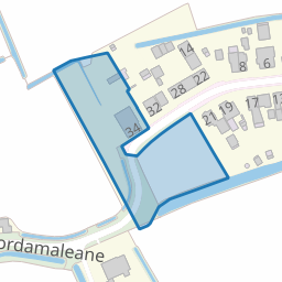 Perceel TMU00-C-3655