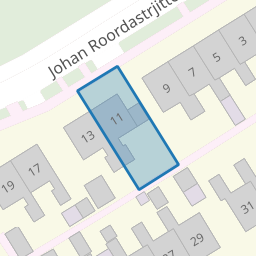 Perceel TMU00-C-3681