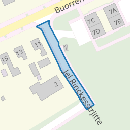 Perceel TMU00-C-3696