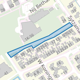 Perceel TMU00-C-3697