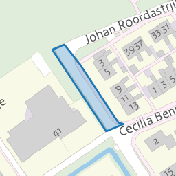 Perceel TMU00-C-3715