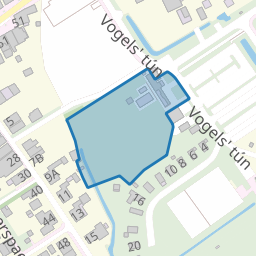 Perceel TMU00-C-3746