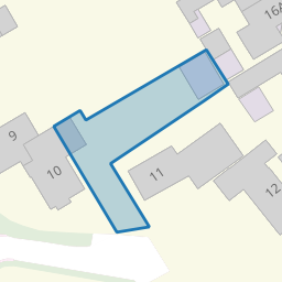 Perceel TMU00-C-3760