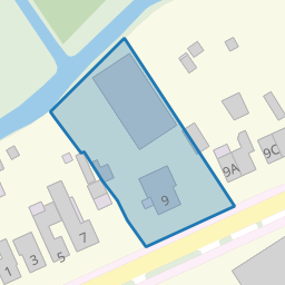 Perceel TMU00-C-3764