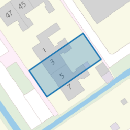 Perceel TMU00-C-3799