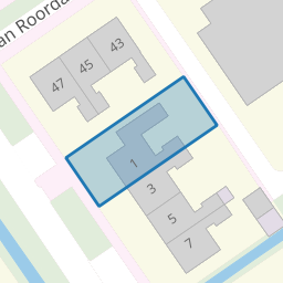 Perceel TMU00-C-3800