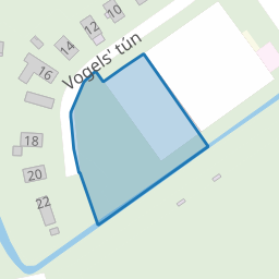 Perceel TMU00-C-3816