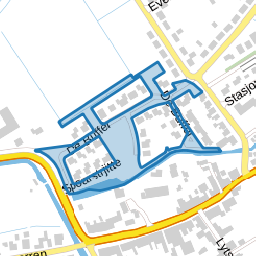 Perceel TMU00-C-3841