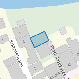 Perceel TMU00-C-3849