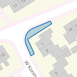 Perceel TMU00-C-3850