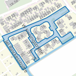 Perceel TMU00-C-3851