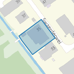 Perceel TMU00-F-1106