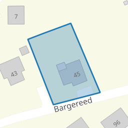 Perceel TMU00-F-1168