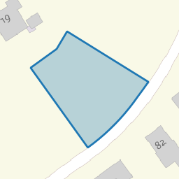 Perceel TMU00-F-1190