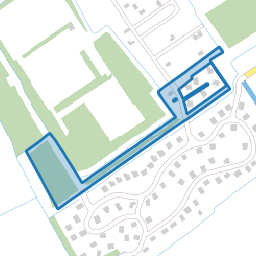 Perceel TMU00-F-1234