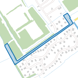 Perceel TMU00-F-1303