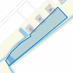 Perceel TMU00-F-1372