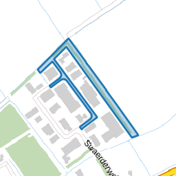 Perceel TMU00-F-1381